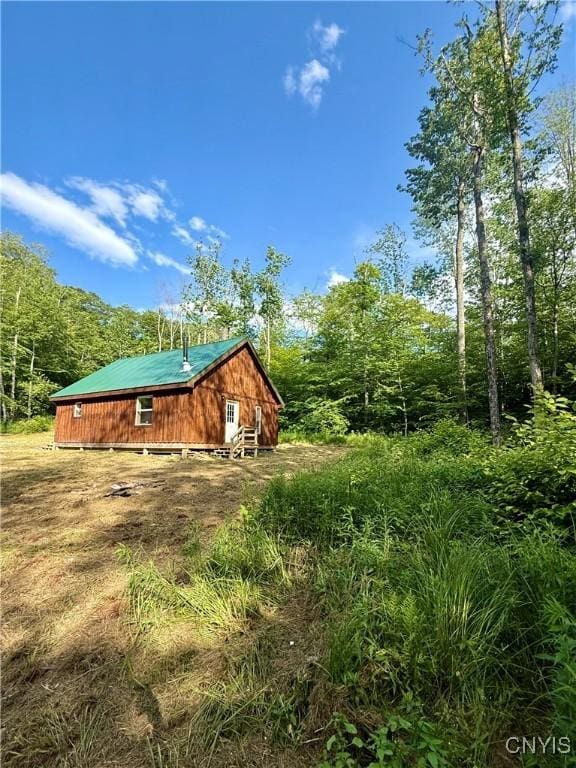 Wales Rd, Sherburne, NY 13460
