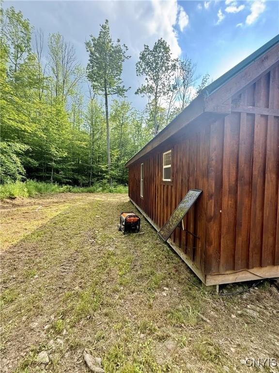 Wales Rd, Sherburne, NY 13460
