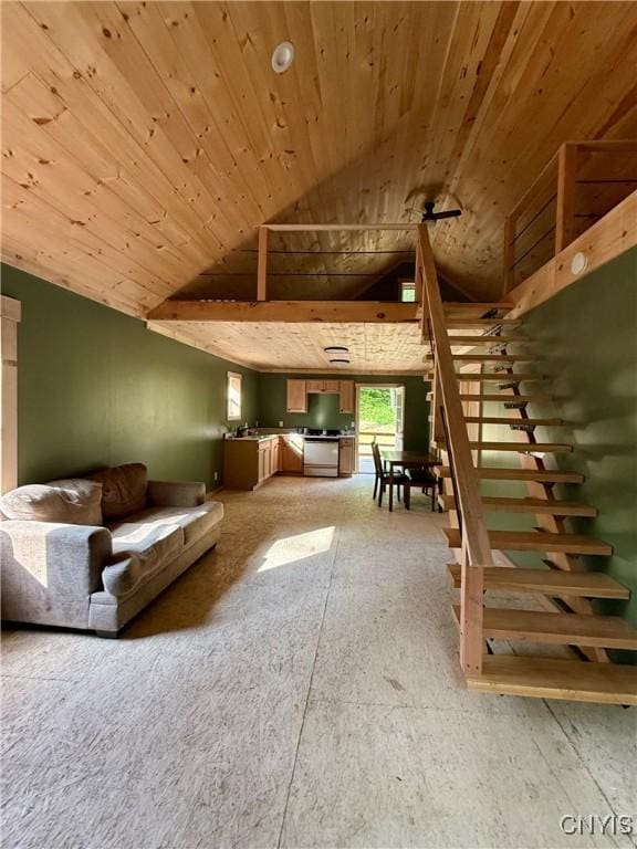 Wales Rd, Sherburne, NY 13460