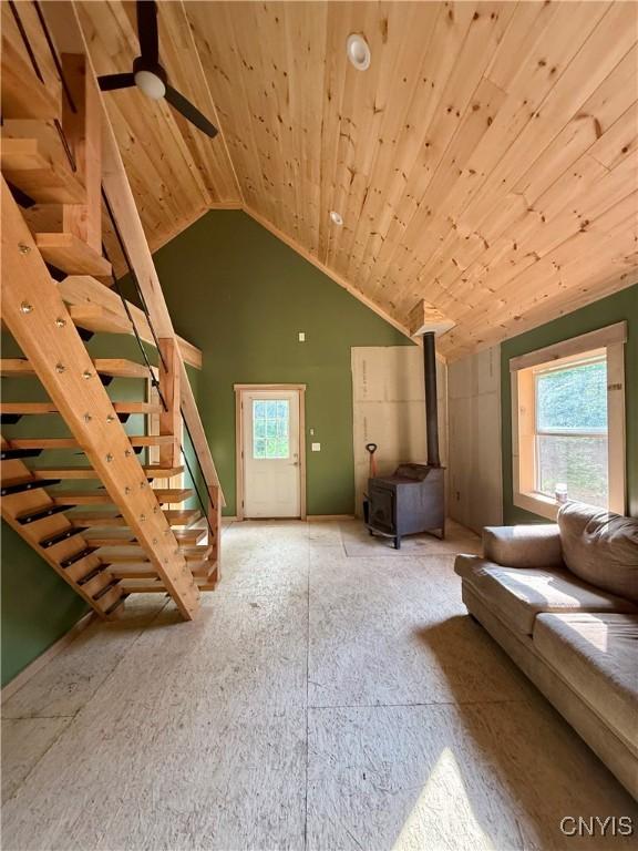 Wales Rd, Sherburne, NY 13460