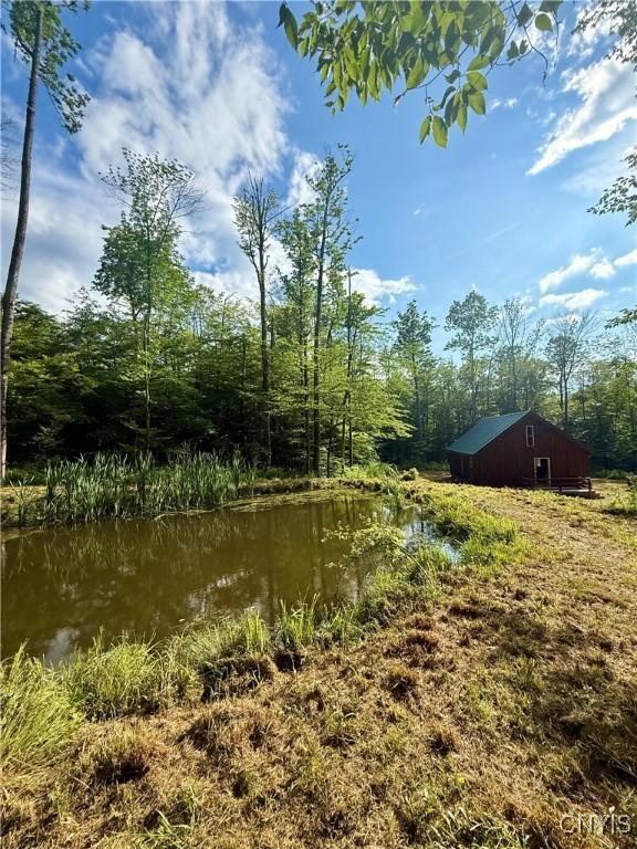 Wales Rd, Sherburne, NY 13460