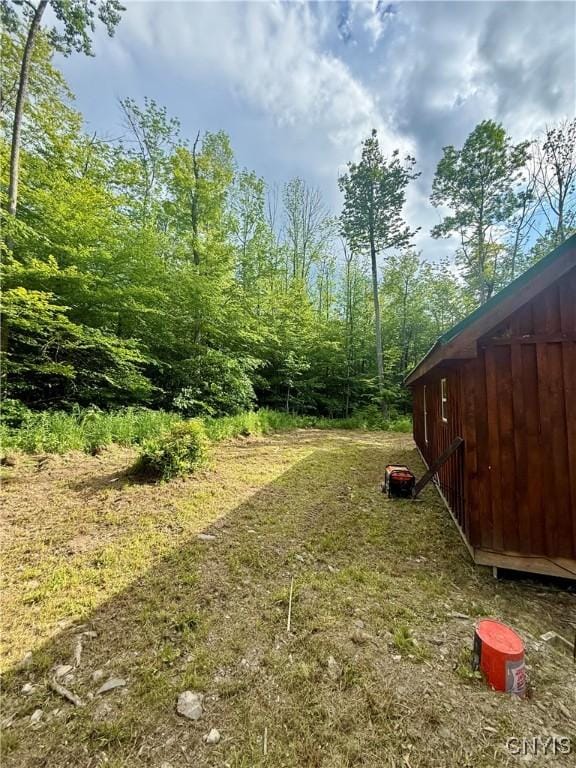 Wales Rd, Sherburne, NY 13460