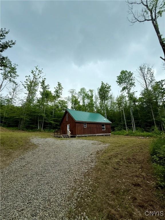 Wales Rd, Sherburne, NY 13460