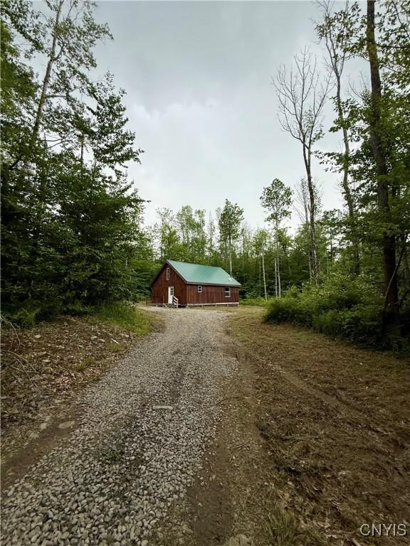 Wales Rd, Sherburne, NY 13460