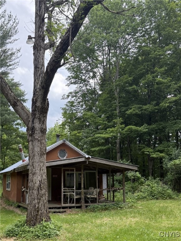 Mooney Gulf Rd S, Lorraine, NY 13659