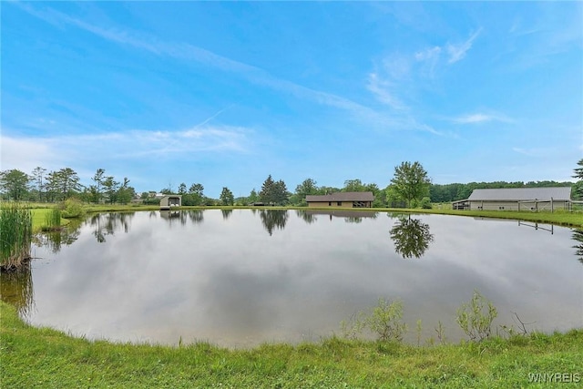 6557 Boberg Rd, Ashford, NY 14171 - water view