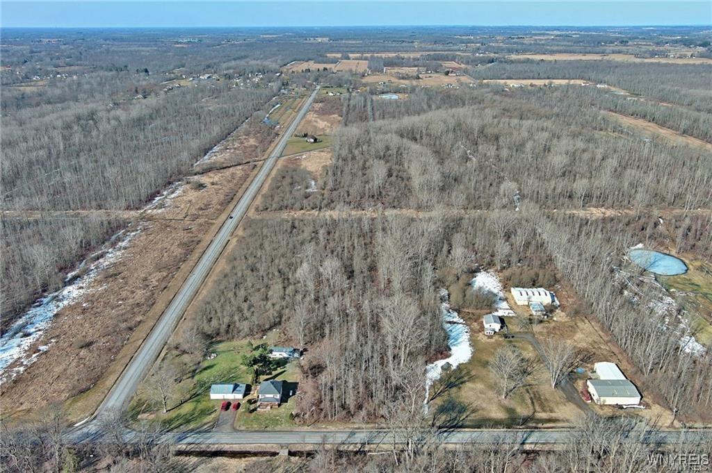 0 Griswold Rd, Royalton, NY 14001 - photo 1