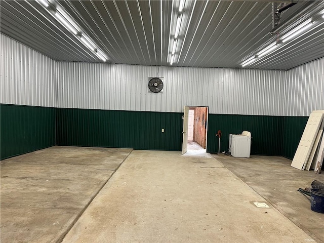 14918 Lakeshore Rd, Carlton, NY 14477 - view of garage