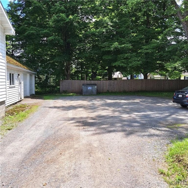 47 Miner Ave, Camden, NY 13316 - view of street