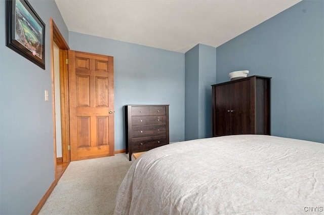 109 Hunt Valley Rd, Oneida-Inside, NY 13421 - carpeted bedroom featuring baseboards