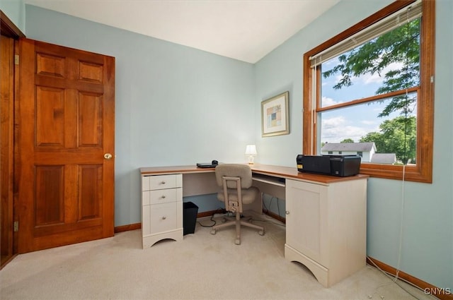 109 Hunt Valley Rd, Oneida-Inside, NY 13421 - office space with healthy amount of natural light and light carpet