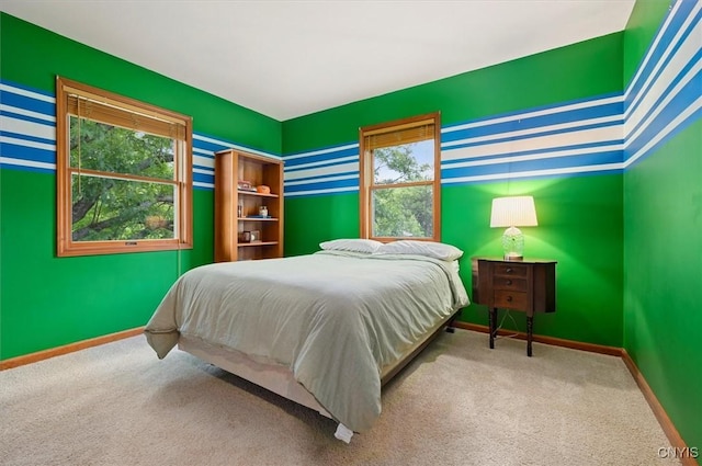109 Hunt Valley Rd, Oneida-Inside, NY 13421 - carpeted bedroom featuring baseboards