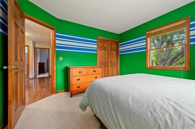 109 Hunt Valley Rd, Oneida-Inside, NY 13421 - bedroom featuring carpet flooring and baseboards