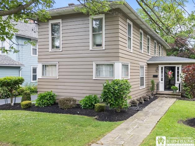 15 Leverett St, Pomfret, NY 14063 - photo 2