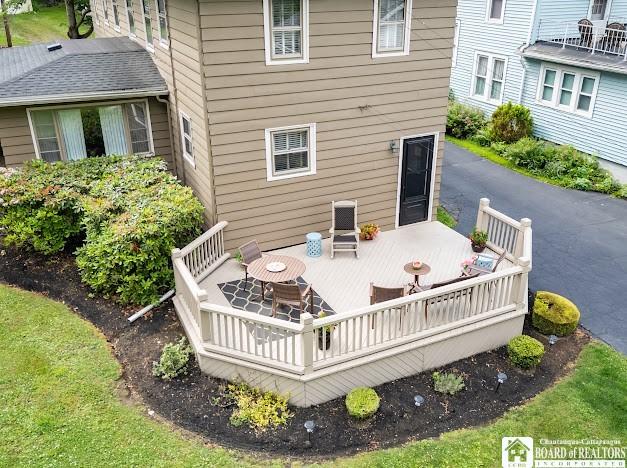 15 Leverett St, Pomfret, NY 14063 - photo 5