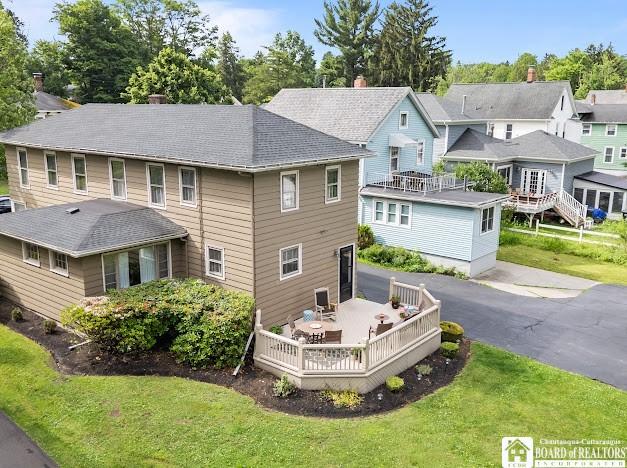 15 Leverett St, Pomfret, NY 14063 - photo 6