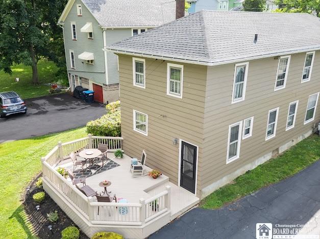 15 Leverett St, Pomfret, NY 14063 - photo 8