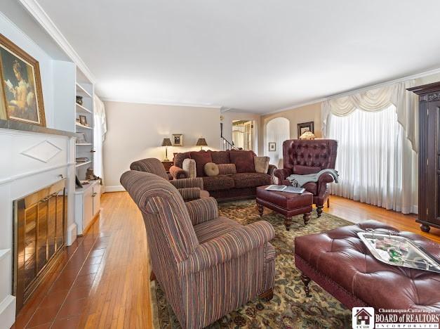 15 Leverett St, Pomfret, NY 14063 - photo 24