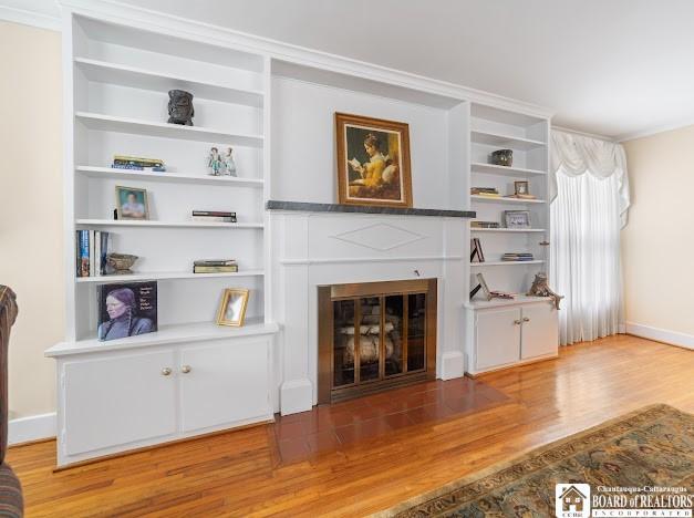 15 Leverett St, Pomfret, NY 14063 - photo 25