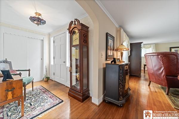 15 Leverett St, Pomfret, NY 14063 - photo 22