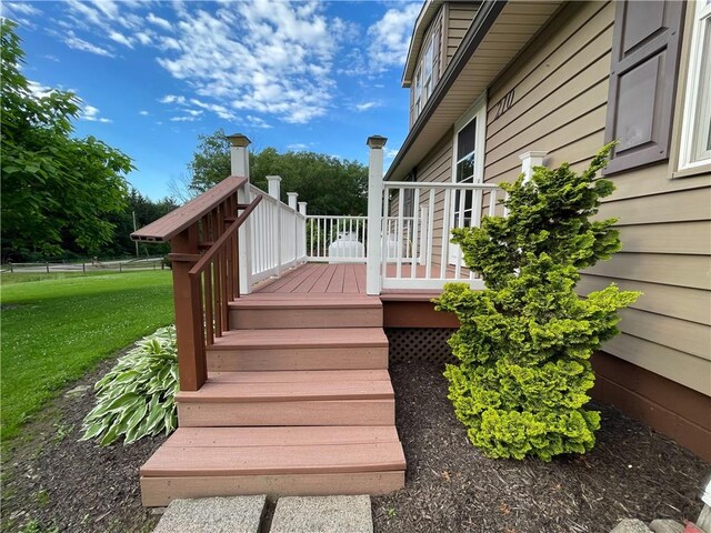 210 Old Gifford Rd, Bainbridge, NY 13733 - photo 4