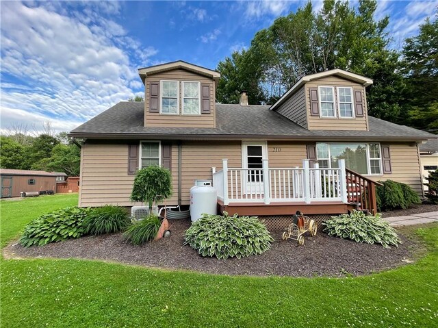 210 Old Gifford Rd, Bainbridge, NY 13733 - photo 6