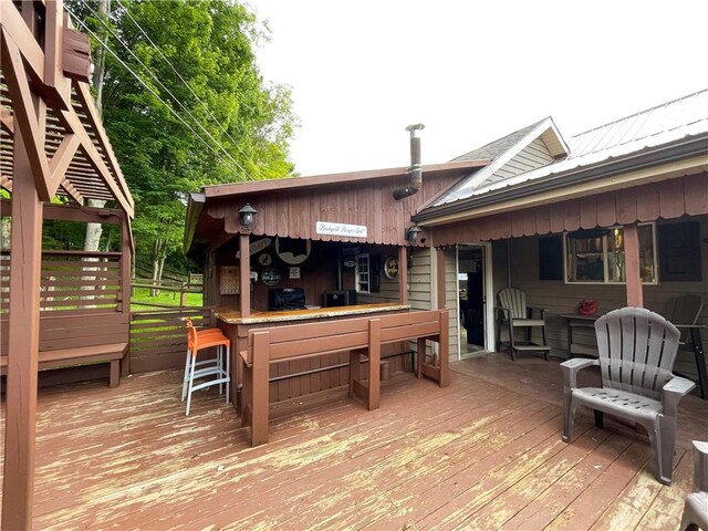 210 Old Gifford Rd, Bainbridge, NY 13733 - photo 33