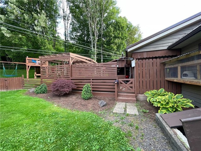 210 Old Gifford Rd, Bainbridge, NY 13733 - photo 38