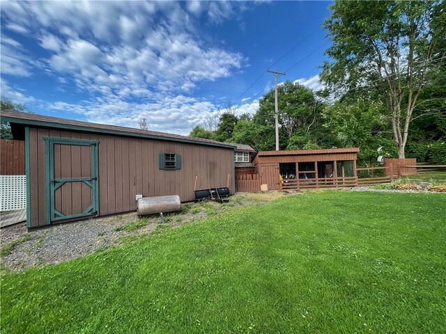 210 Old Gifford Rd, Bainbridge, NY 13733 - photo 43