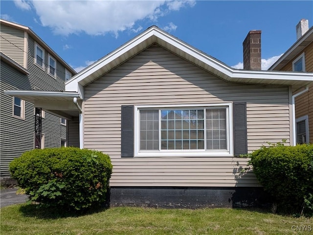 305 S Midler Ave, Syracuse, NY 13206 - view of property exterior