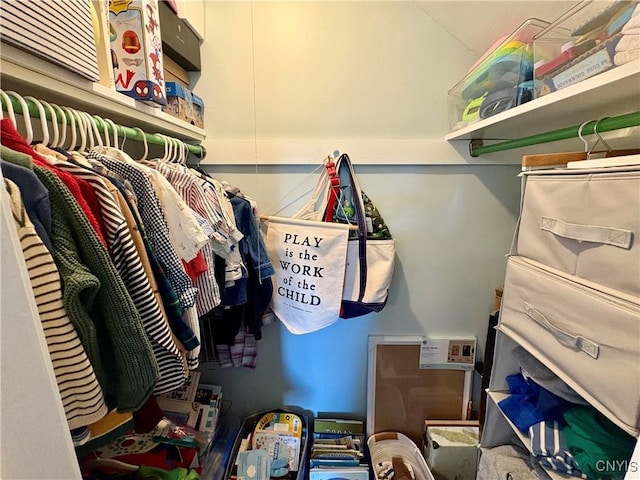 308 Haddonfield Dr, Dewitt, NY 13214 - view of storage