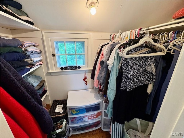 308 Haddonfield Dr, Dewitt, NY 13214 - view of spacious closet