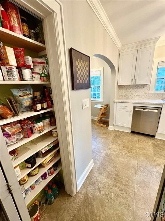 308 Haddonfield Dr, Dewitt, NY 13214 - view of pantry