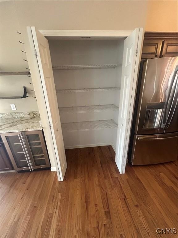 4745 Lynnville, Clay, NY 13041 - view of pantry
