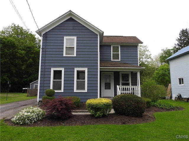 8 Orchard St, Marcellus, NY 13108 - photo 1