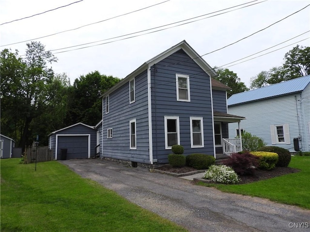 8 Orchard St, Marcellus, NY 13108 - photo 2