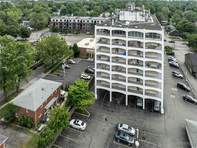 5854 Main St Unit 601, Amherst, NY 14221