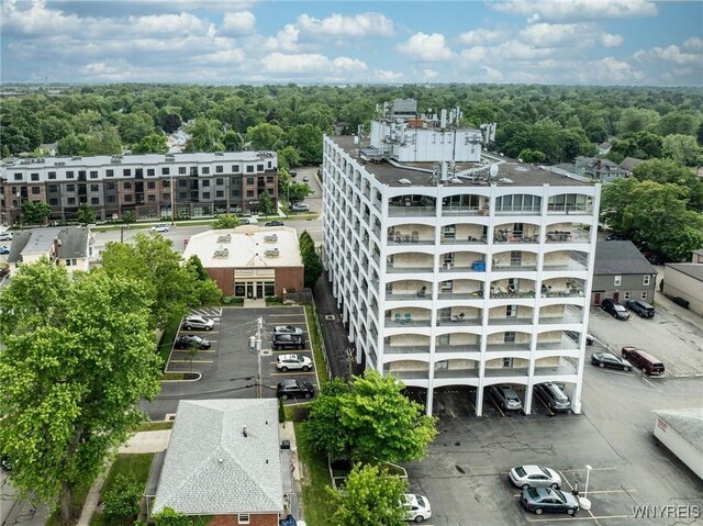 5854 Main St Unit 601, Amherst, NY 14221