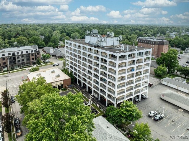 5854 Main St Unit 601, Amherst, NY 14221