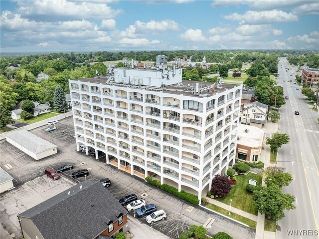 5854 Main St Unit 601, Amherst, NY 14221