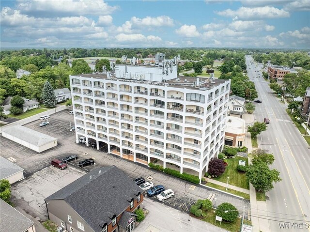 5854 Main St Unit 601, Amherst, NY 14221