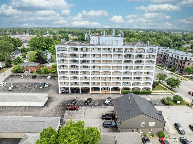5854 Main St Unit 601, Amherst, NY 14221