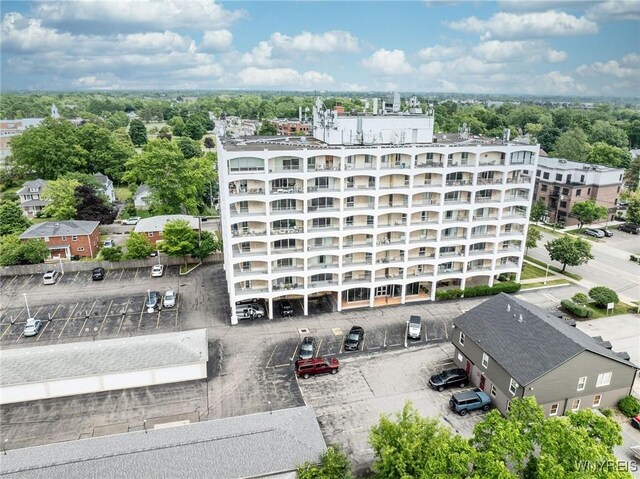 5854 Main St Unit 601, Amherst, NY 14221
