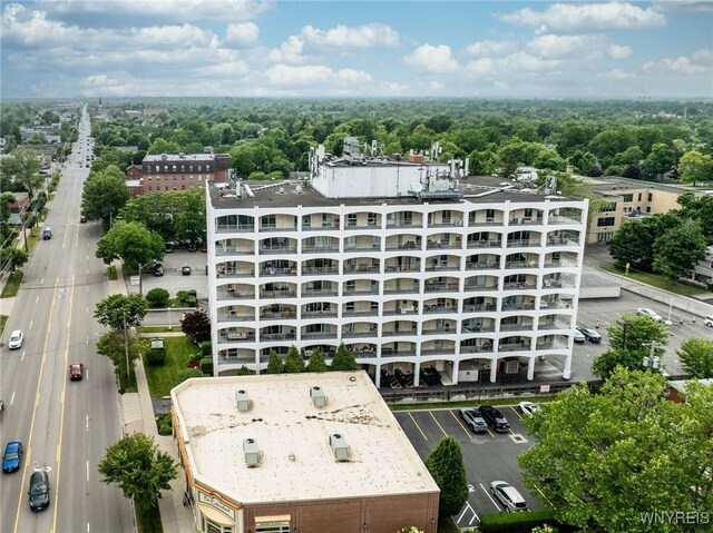 5854 Main St Unit 601, Amherst, NY 14221