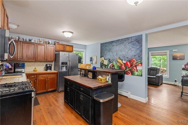 553 Lilley Hill Rd, Butternuts, NY 13849 - photo 4