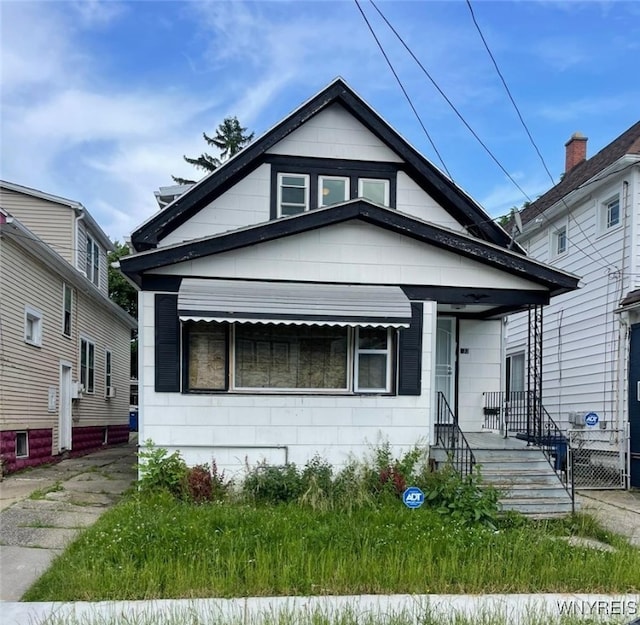 133 Freund St, Buffalo, NY 14215 - view of front of house