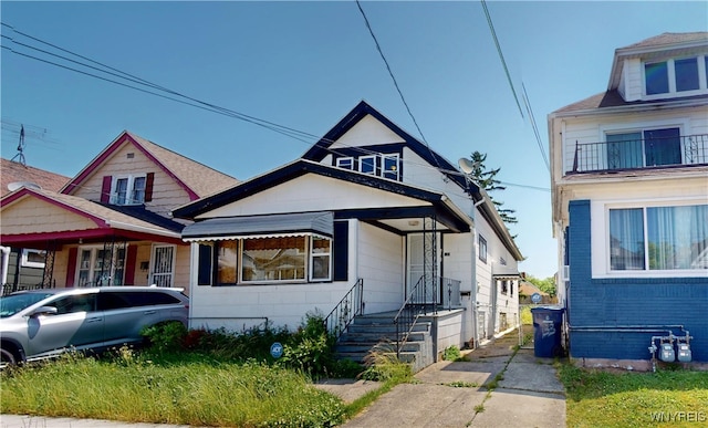 133 Freund St, Buffalo, NY 14215 - view of front of house