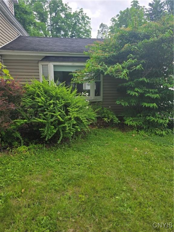 259 Flower Ave W, Watertown-City, NY 13601 - view of grassy yard