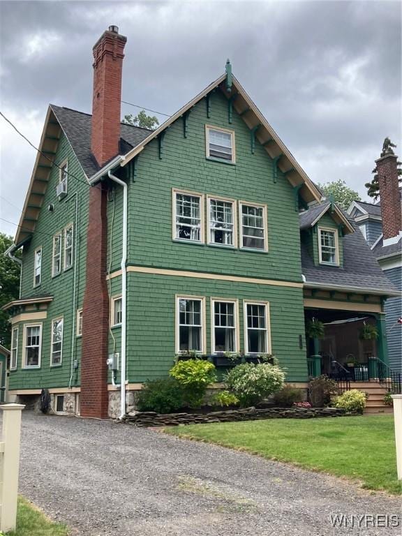 316 High St, Lockport-City, NY 14094 - photo 1