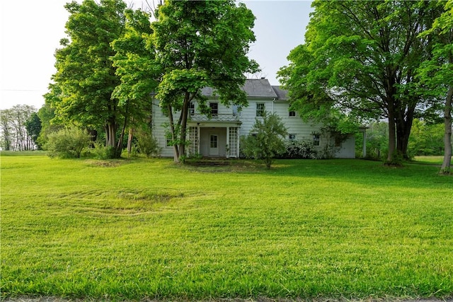 1516 Lake Rd, Webster, NY 14580